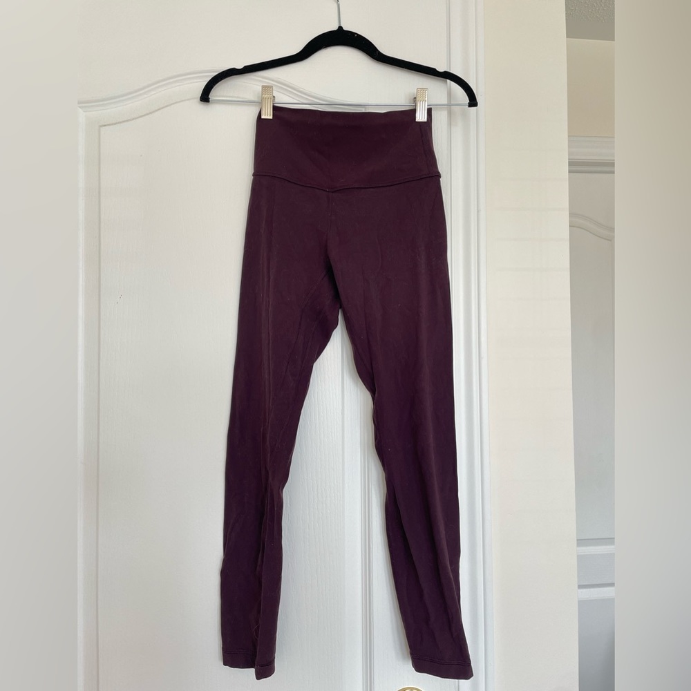 LULULEMON ALIGN LEGGINGS